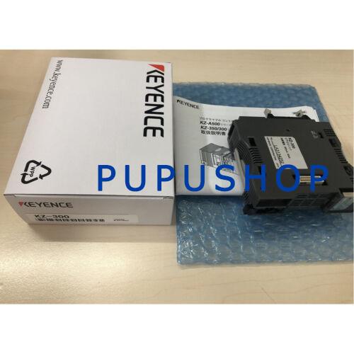 KZ-300 KEYENCE 新品 180日保証 送料無料 保証付【適格請求書 KZ-300 KEYENCE 新品 180日保証 送料無料 保証付【適格請求書