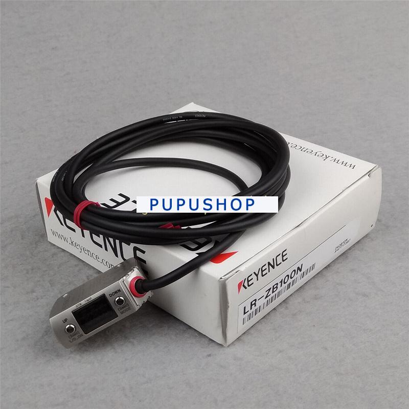 LR-ZB100N KEYENCE 新品 180日保証 送料無料 保証付【適格請求書 LR-ZB100N KEYENCE 新品 180日保証 送料無料 保証付【適格請求書