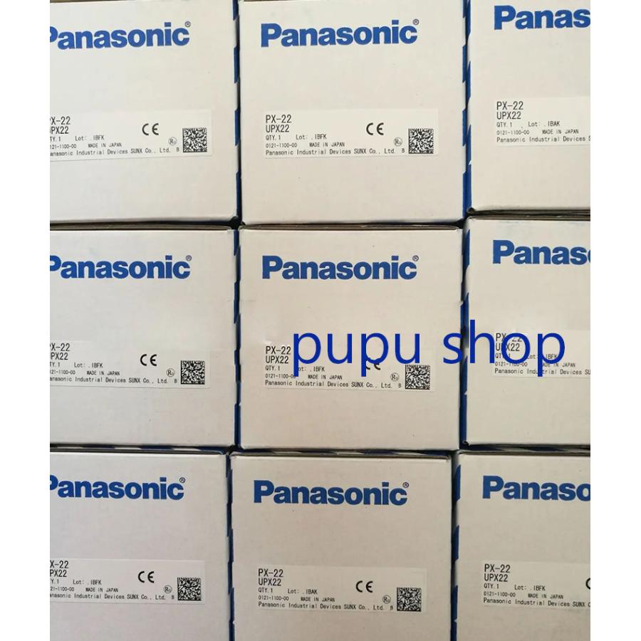 PX-22 新品 パナソニック 180日保証 panasonic 保証付【適格請求 PX-22 新品 パナソニック 180日保証 panasonic 保証付【適格請求