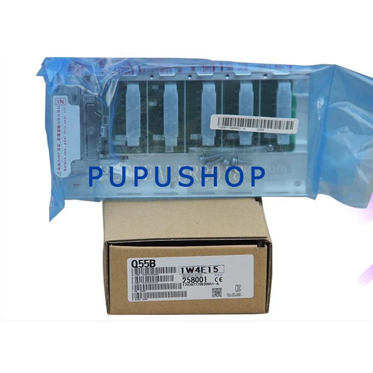 Q55B 新品 MITSUBISHI 180日保証 三菱電機 PLC 保証付【適格請求書発行可】 : q55b : pupushop - 通販 -  Yahoo!ショッピング