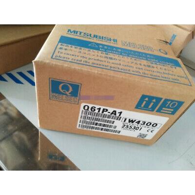 Q61P-A1 新品 MITSUBISHI 180日保証 三菱電機 電源ユニット 保証付