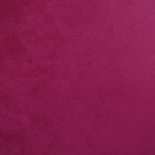 合皮 スエード 生地 エンジ色 ワインレッド Suede 03 業務用レザーシート問屋 通販 Yahoo ショッピング