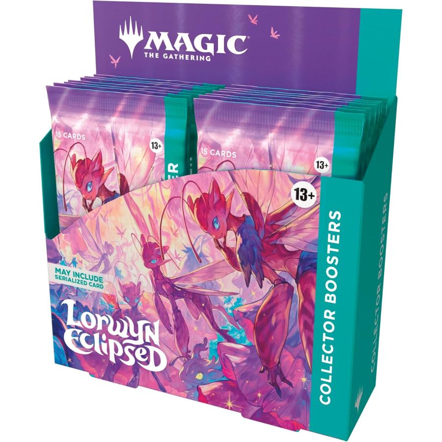 ウィザーズ・オブ・ザ・コースト 【予約商品】MTG 英語版 マジック：ザ