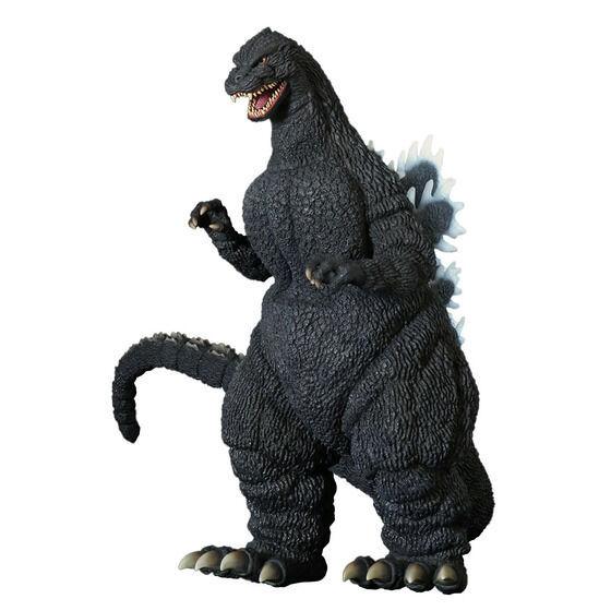 ギガンティックシリーズ　ゴジラ(1989) 発光Ver.(44000円)