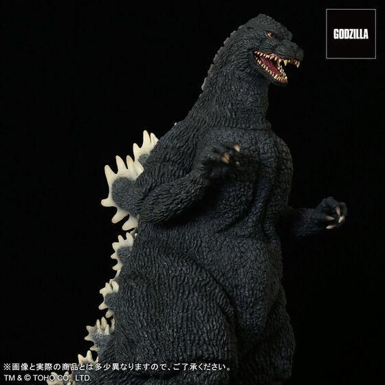 ✨美品✨ ギガンティックシリーズ　ゴジラ(1989) 発光Ver. 【YWU1222089458】(44000円)