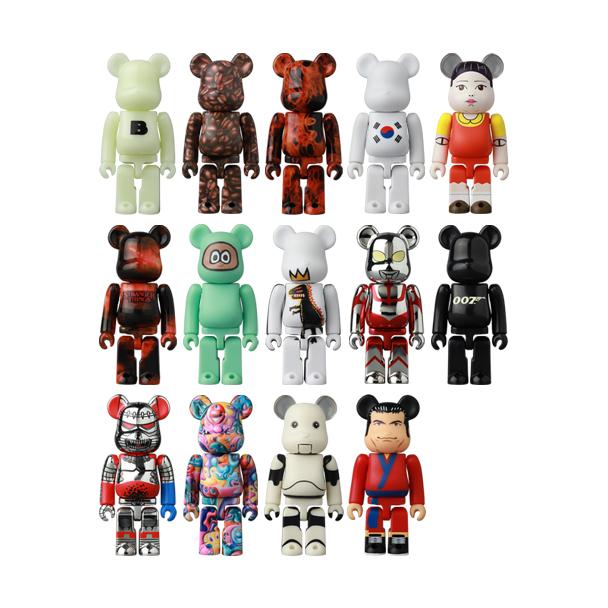 BE@RBRICK SERIES 44 24個入りBOX｜pur-peo｜02