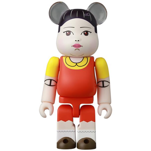 BE@RBRICK SERIES 44 24個入りBOX｜pur-peo｜07