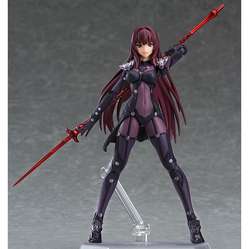 figma 【予約商品】figma Fate/Grand Order ランサー/スカサハ【再販