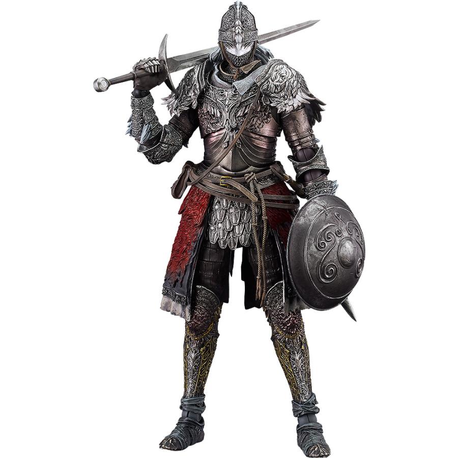 figmaフリューデッドアーマー狼の戦鬼SHFiguarts マレニア3体セット figma 【予約商品】figma ELDEN RING 狼の戦鬼【再販】 : Purple