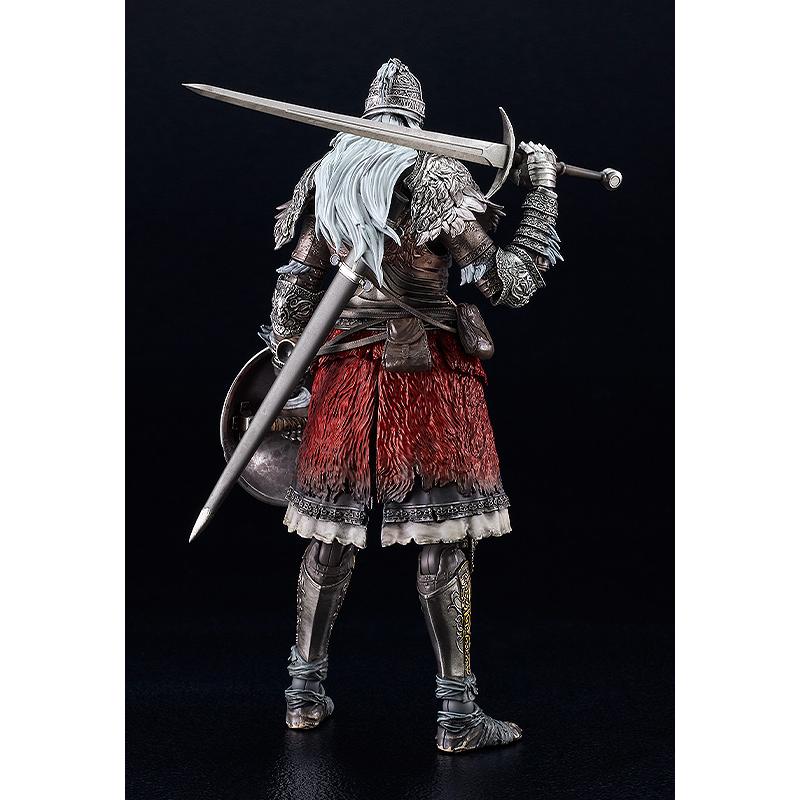 figma 【予約商品】figma ELDEN RING 狼の戦鬼【再販】 : Purple