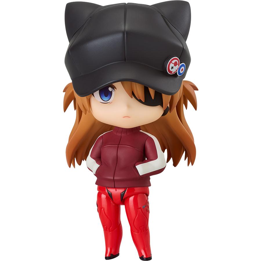ねんどろいど 【予約商品】ねんどろいど ヱヴァンゲリヲン新劇場版 式