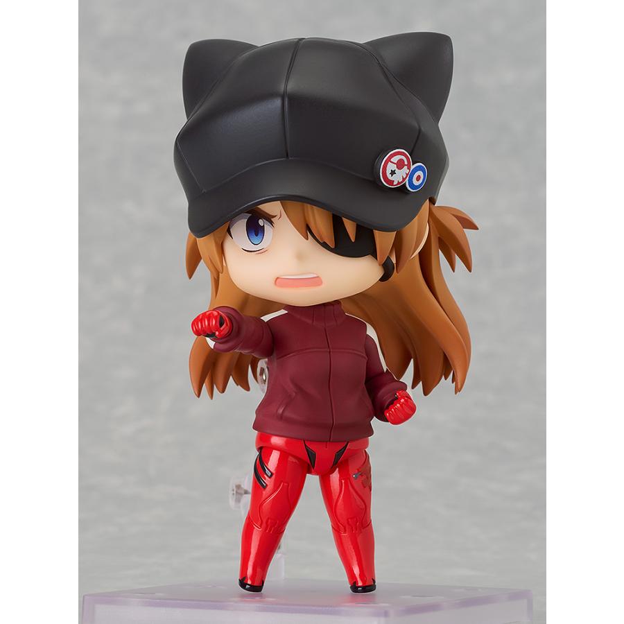 ねんどろいど 【予約商品】ねんどろいど ヱヴァンゲリヲン新劇場版 式
