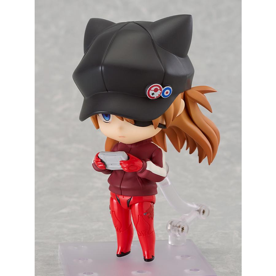 ねんどろいど 【予約商品】ねんどろいど ヱヴァンゲリヲン新劇場版 式
