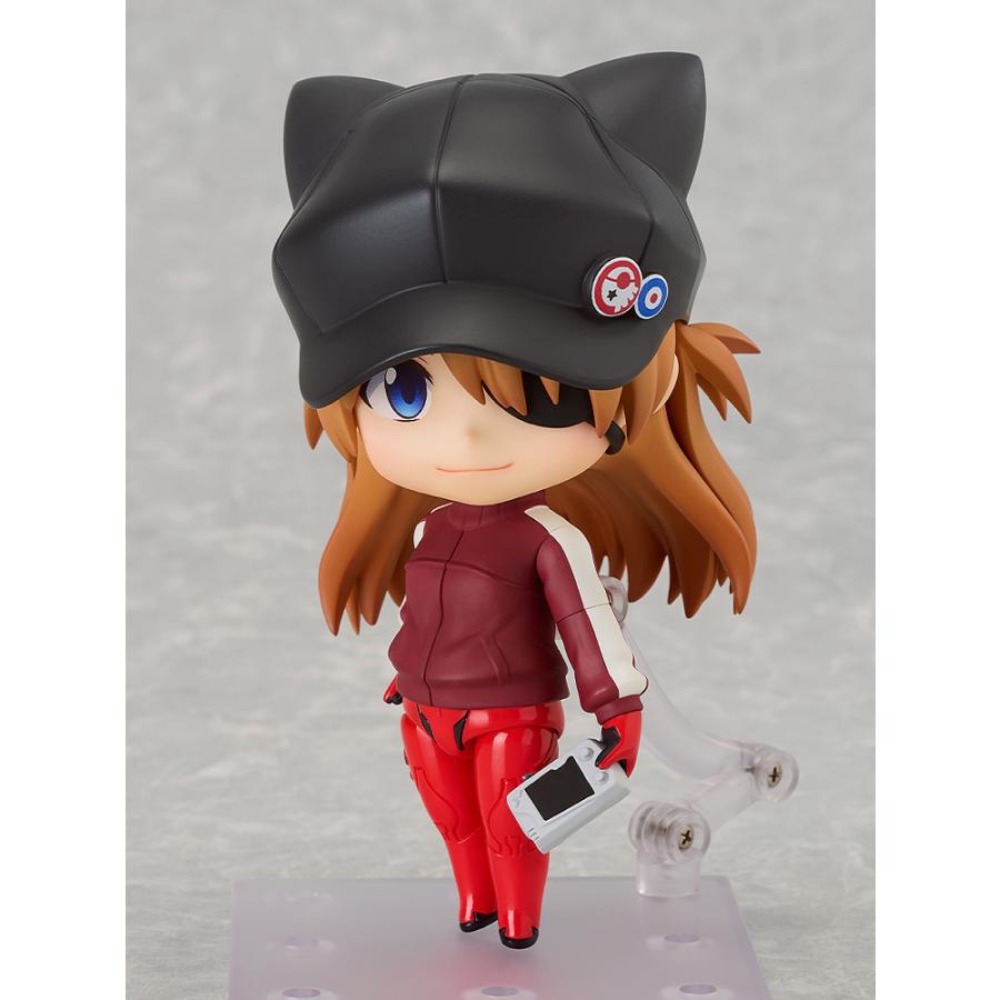 ねんどろいど 【予約商品】ねんどろいど ヱヴァンゲリヲン新劇場版 式