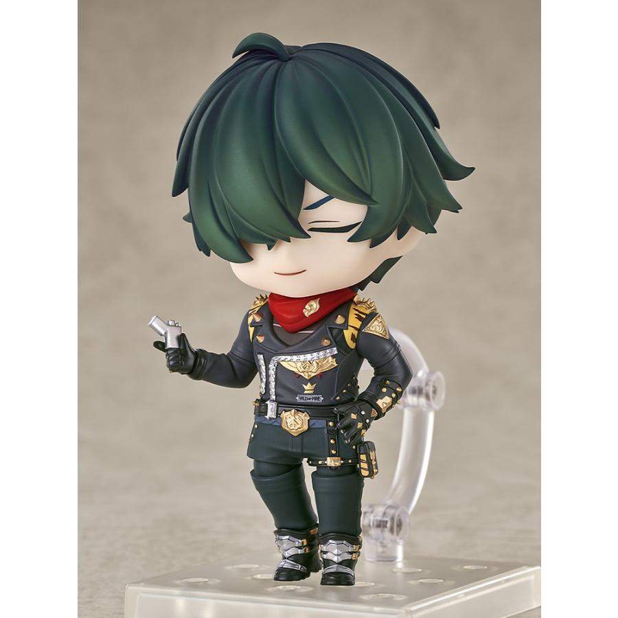 ねんどろいど 【予約商品】ねんどろいど ゼンレスゾーンゼロ ライト