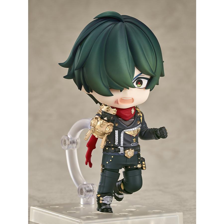 ねんどろいど 【予約商品】ねんどろいど ゼンレスゾーンゼロ ライト