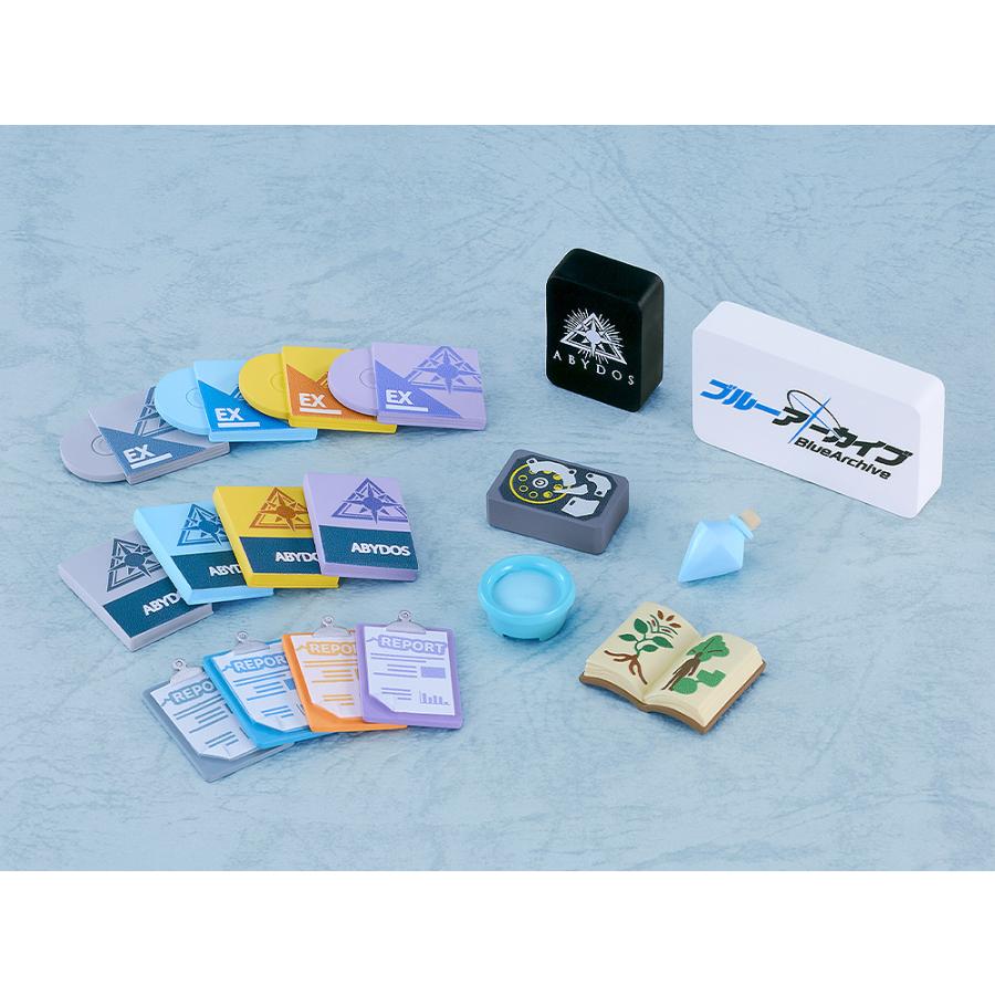 ねんどろいど 【予約商品】BOX販売(6個入り) ねんどろいどさぷらいず
