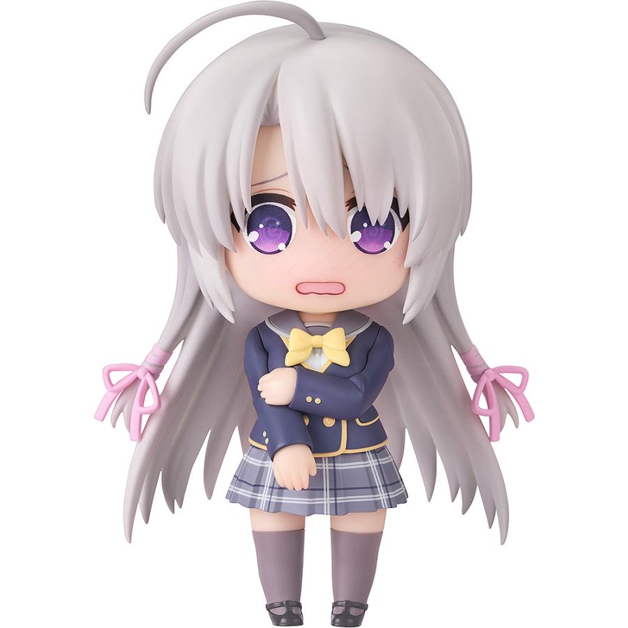 ねんどろいど 【予約商品】ねんどろいど サノバウィッチ 綾地寧々