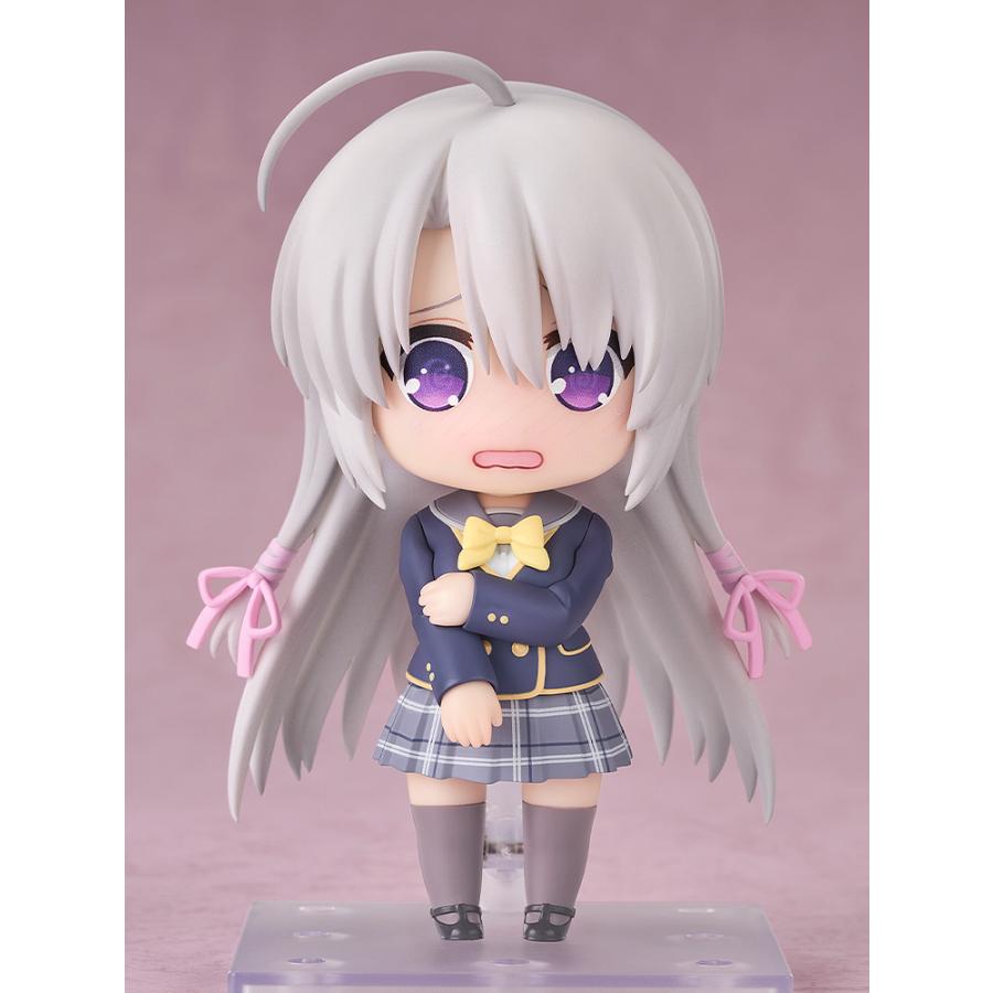 ねんどろいど 【予約商品】ねんどろいど サノバウィッチ 綾地寧々