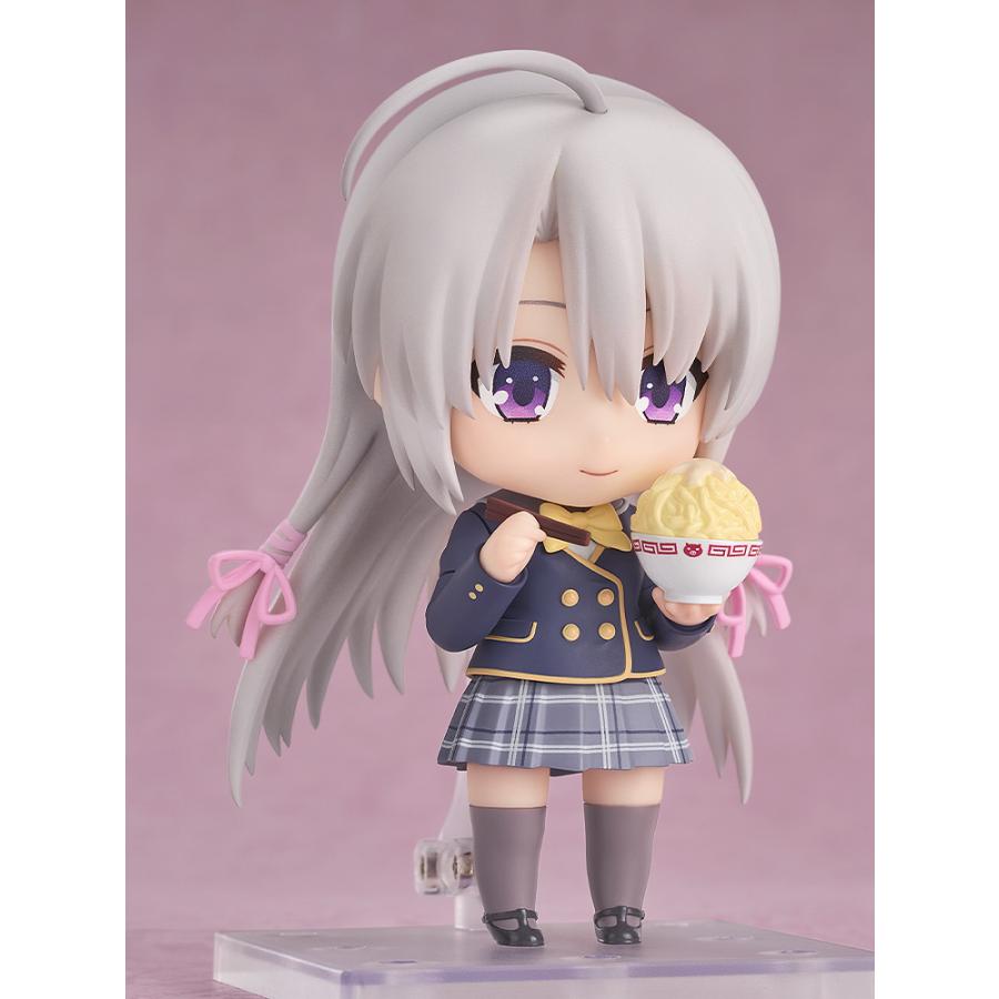 ねんどろいど 【予約商品】ねんどろいど サノバウィッチ 綾地寧々