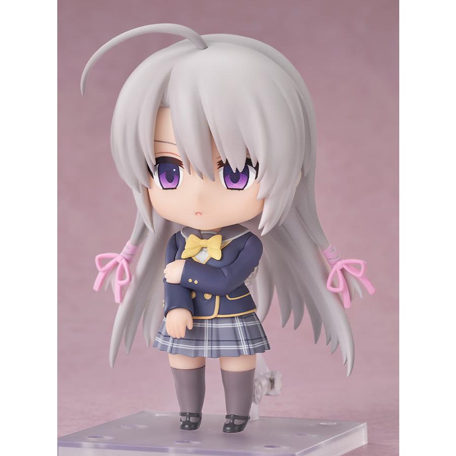 ねんどろいど 【予約商品】ねんどろいど サノバウィッチ 綾地寧々