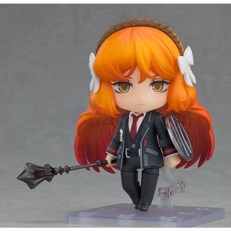 ねんどろいど 【予約商品】ねんどろいど Limbus Company イシュメール