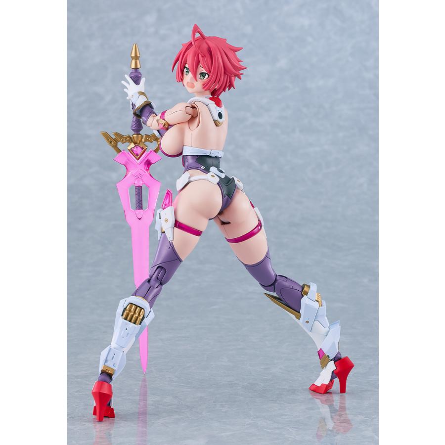グッドスマイルカンパニー 【予約商品】PLAMATEA キューティーハニー