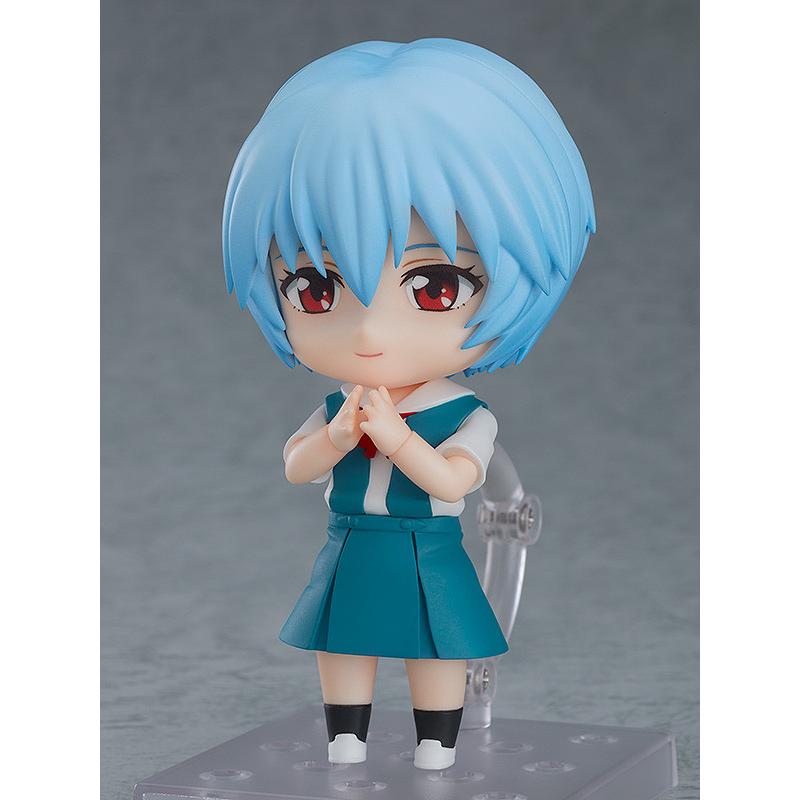ねんどろいど 【予約商品】ねんどろいど ヱヴァンゲリヲン新劇場版