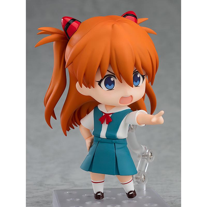 ねんどろいど 【予約商品】ねんどろいど ヱヴァンゲリヲン新劇場版 式