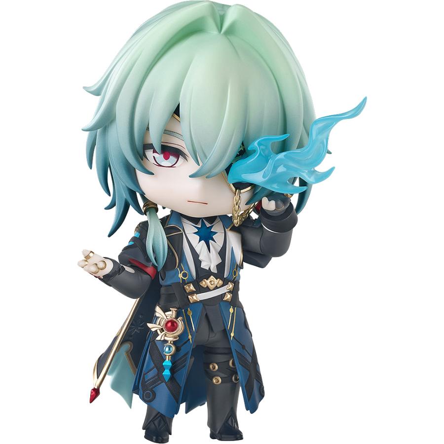 ねんどろいど 【予約商品】ねんどろいど 崩壊:スターレイル アナイクス