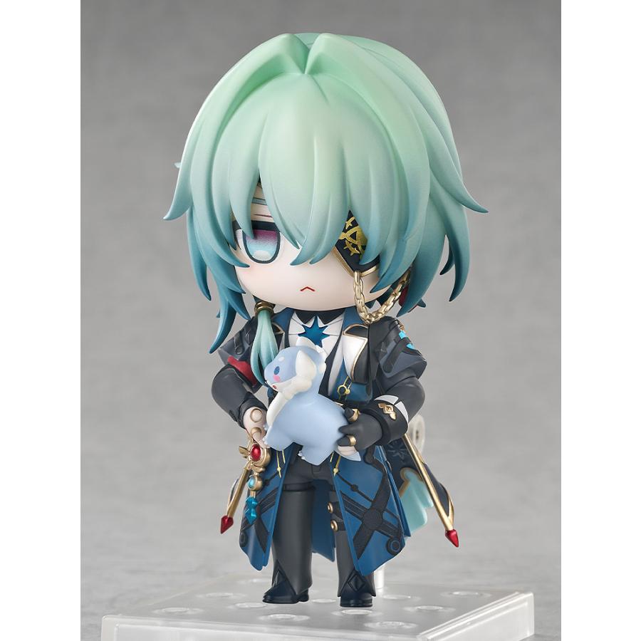 ねんどろいど 【予約商品】ねんどろいど 崩壊:スターレイル アナイクス