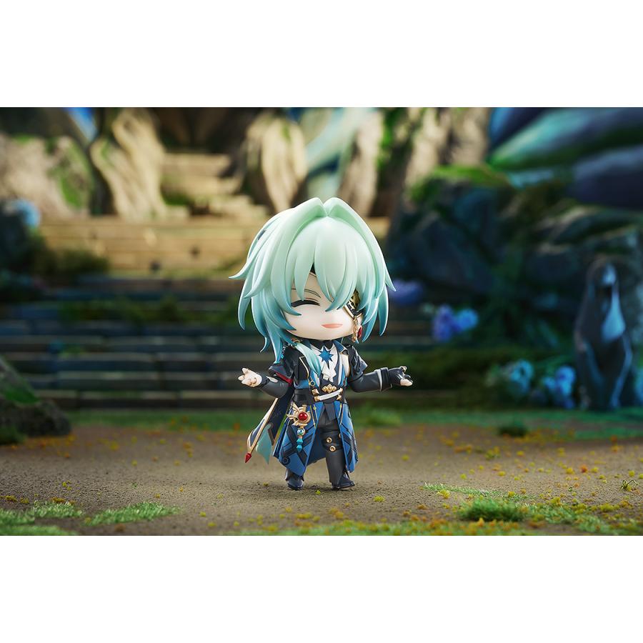 ねんどろいど 【予約商品】ねんどろいど 崩壊:スターレイル アナイクス
