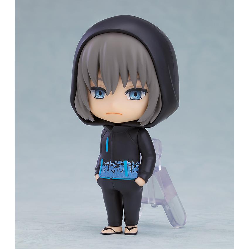 ねんどろいど 【予約商品】BOX販売(6個入り) ねんどろいどさぷらいず