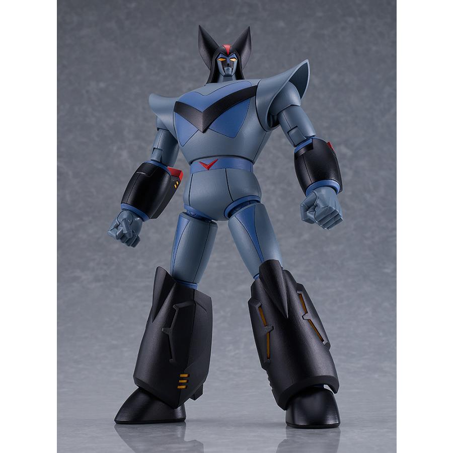 MODEROID 【予約商品】MODEROID 太陽の使者 鉄人28号 ブラックオックス