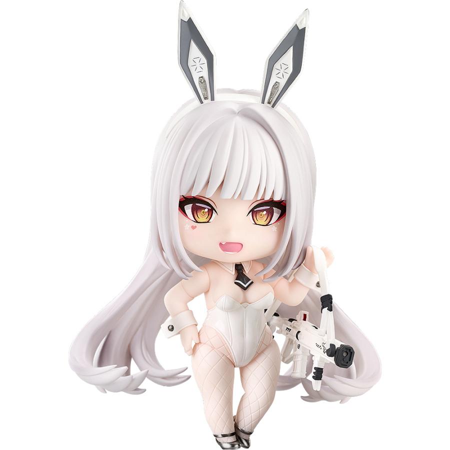勝利の女神　NIKKE ねんどろいど ねんどろいど 【予約商品】ねんどろいど 勝利の女神:NIKKE ブラン