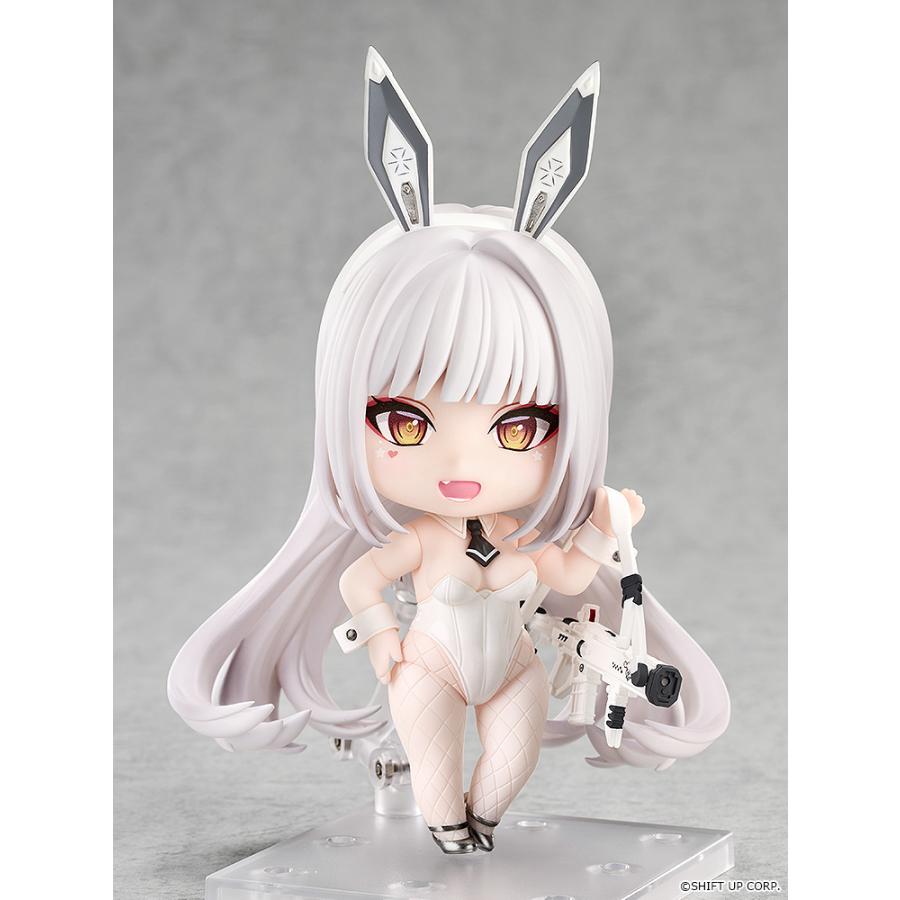 ねんどろいど 【予約商品】ねんどろいど 勝利の女神:NIKKE ブラン