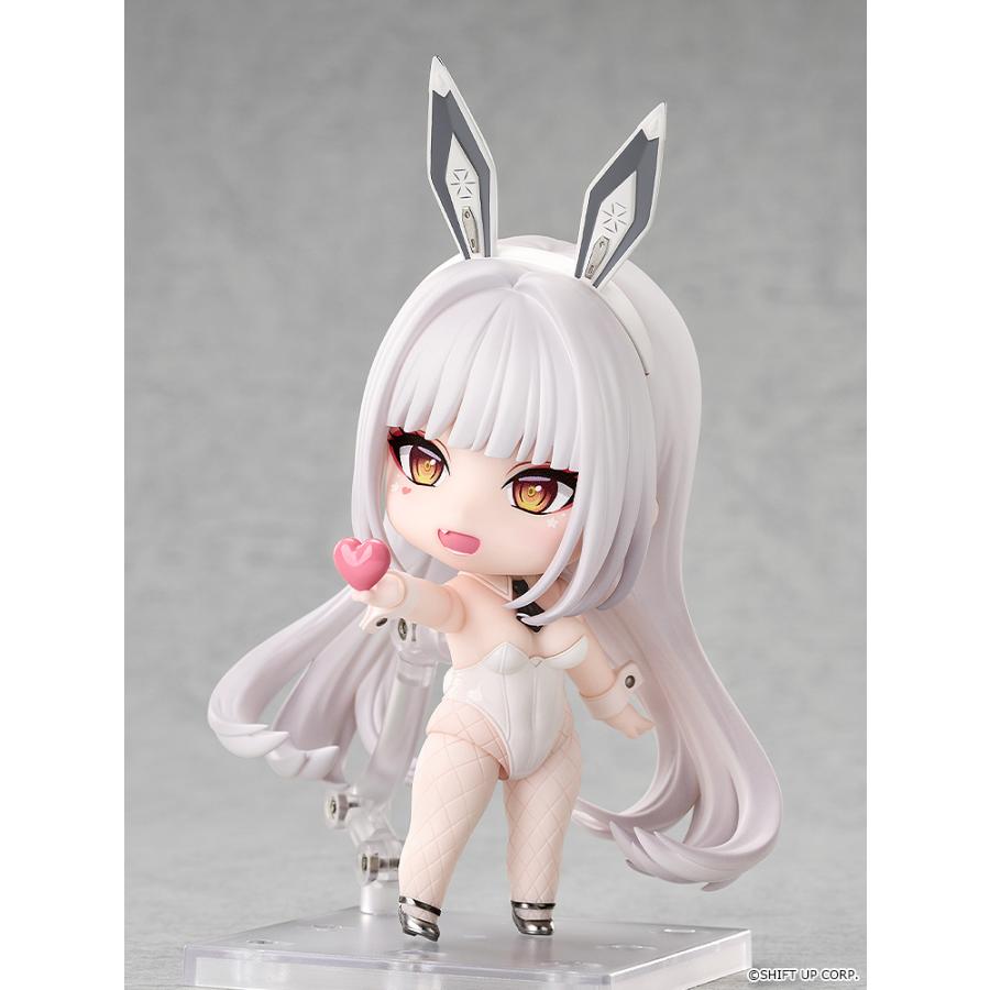 ねんどろいど 【予約商品】ねんどろいど 勝利の女神:NIKKE ブラン