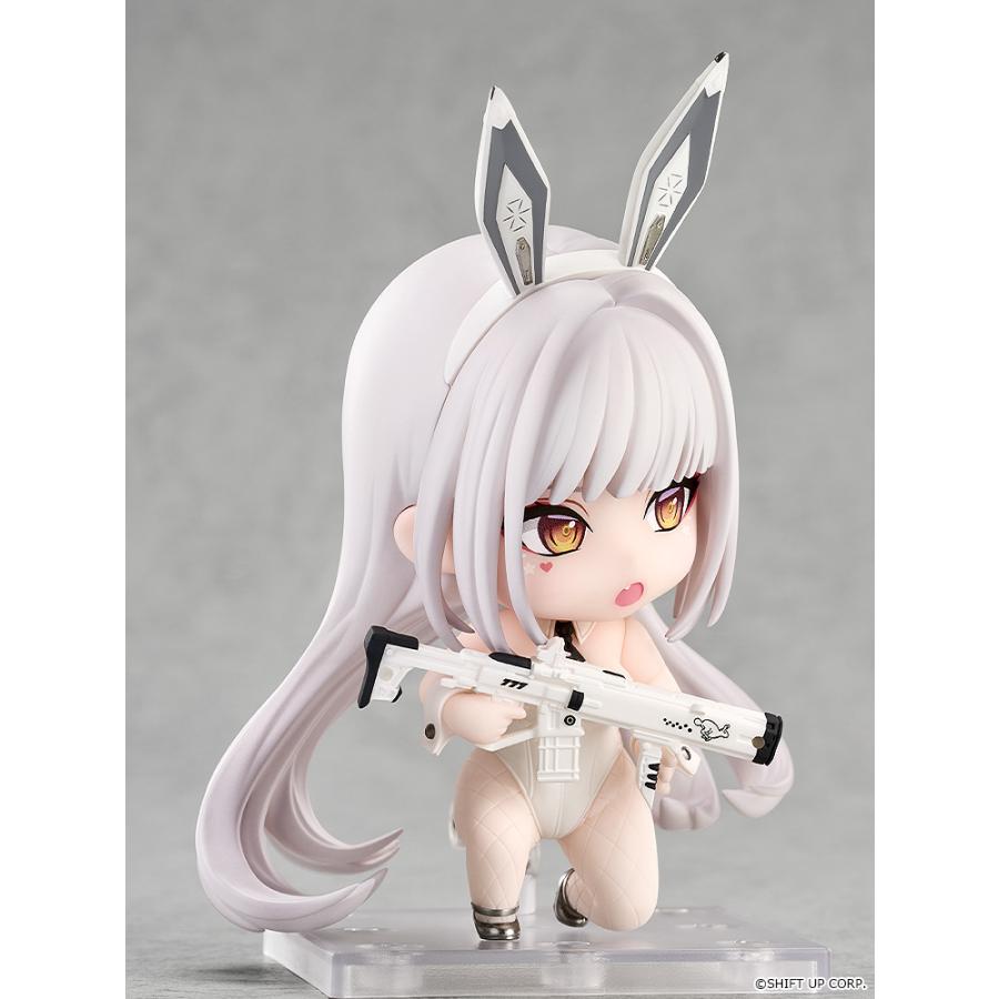 ねんどろいど 【予約商品】ねんどろいど 勝利の女神:NIKKE ブラン