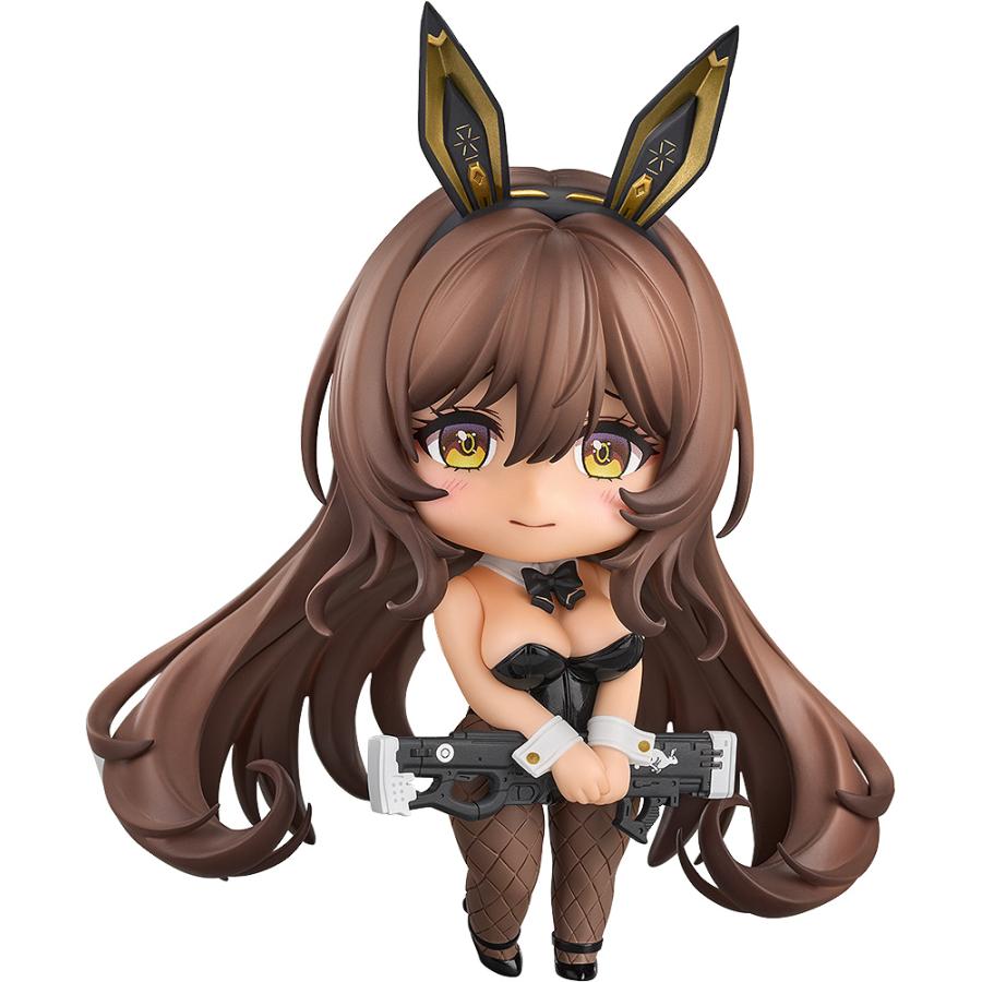 ねんどろいど 【予約商品】ねんどろいど 勝利の女神:NIKKE ノワール