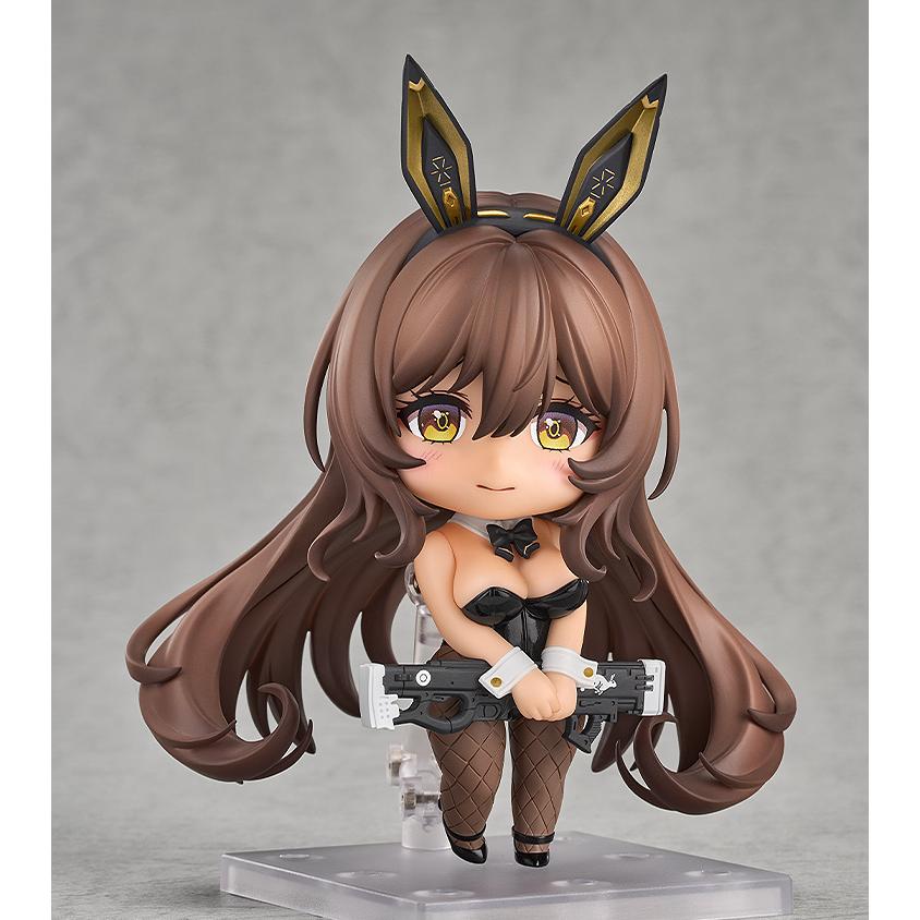 勝利の女神　NIKKE ねんどろいど ねんどろいど 【予約商品】ねんどろいど 勝利の女神:NIKKE ノワール