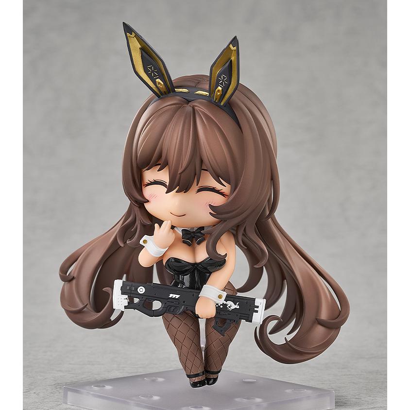 ねんどろいど 【予約商品】ねんどろいど 勝利の女神:NIKKE ノワール