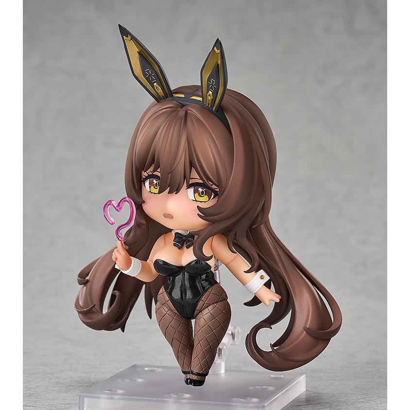 ねんどろいど　特典付き　勝利の女神NIKKEカウンターズセット ねんどろいど 【予約商品】ねんどろいど 勝利の女神:NIKKE ノワール