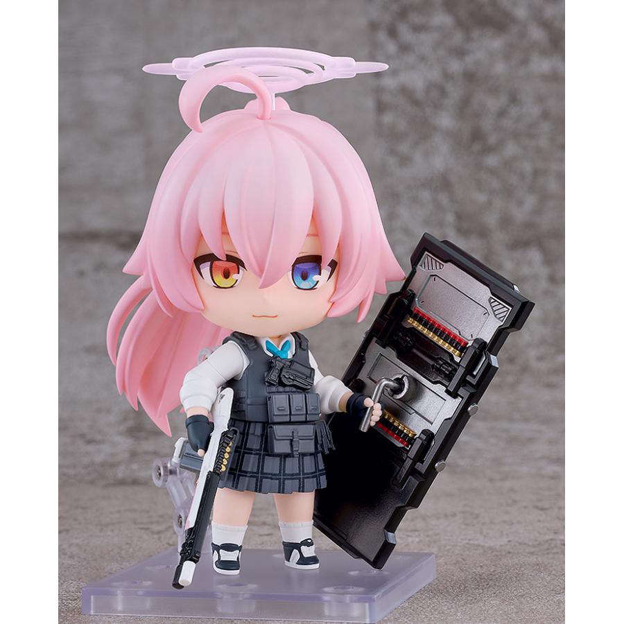 ブルアーカイブ ブルアカ ねんどろいど 10体セット ねんどろいど 【予約商品】ねんどろいど ブルーアーカイブ -Blue