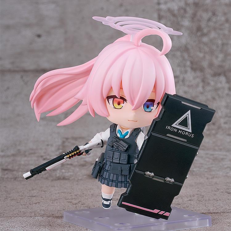 ねんどろいど 【予約商品】ねんどろいど ブルーアーカイブ -Blue