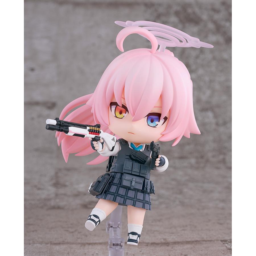 ねんどろいど 【予約商品】ねんどろいど ブルーアーカイブ -Blue