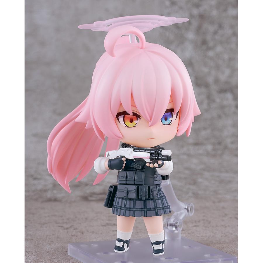 ねんどろいど 【予約商品】ねんどろいど ブルーアーカイブ -Blue