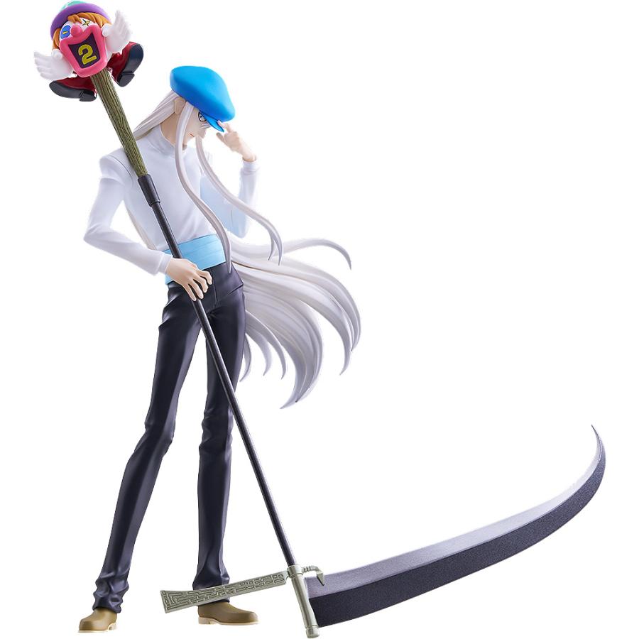 POP UP PARADE 【予約商品】POP HUNTER×HUNTER カイト : Purple People