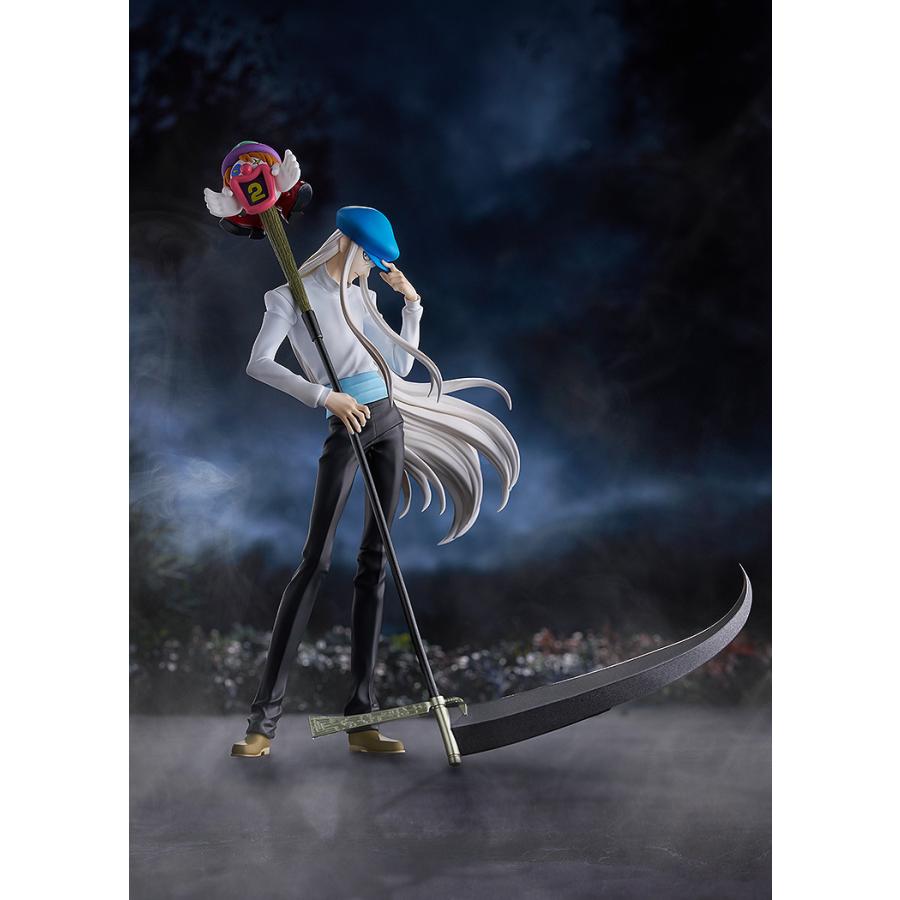 POP UP PARADE 【予約商品】POP HUNTER×HUNTER カイト : Purple People