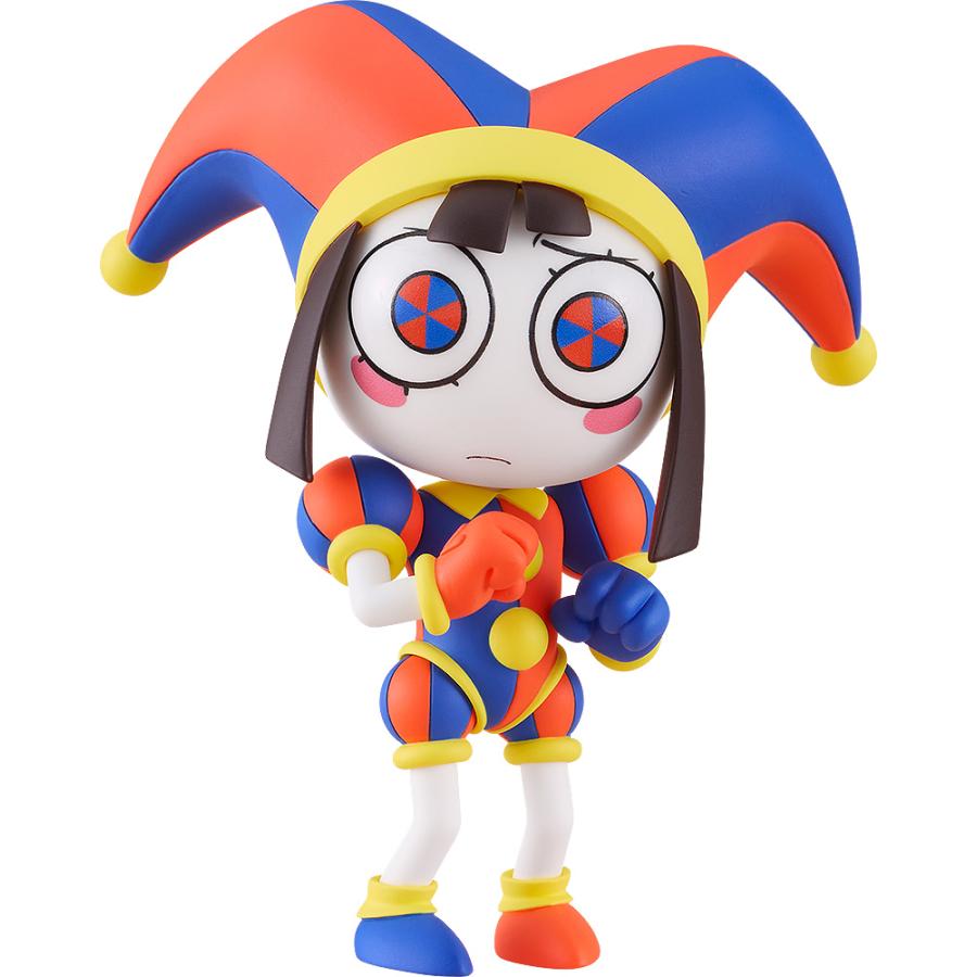 ねんどろいど 【予約商品】ねんどろいど The Amazing Digital Circus