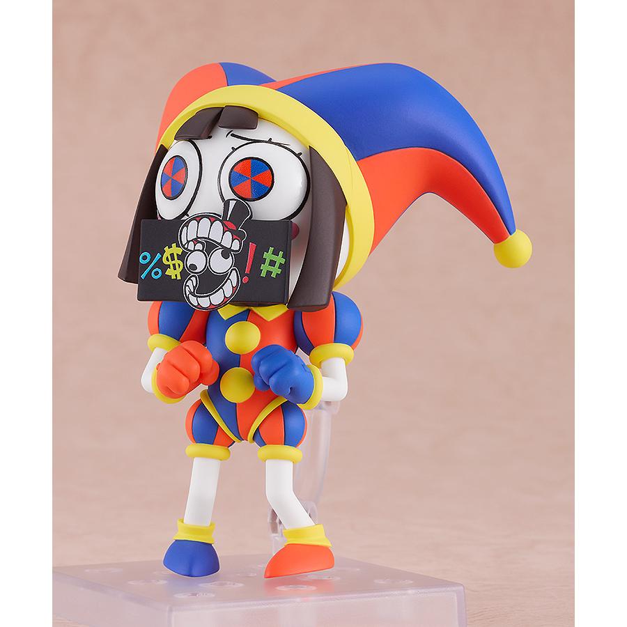 ねんどろいど 【予約商品】ねんどろいど The Amazing Digital Circus